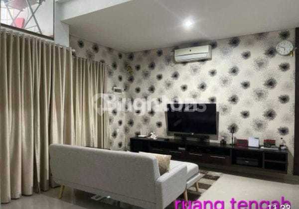 For Sale Beautiful Full Furnished House Minimalist Nuance Central City Area Located in CBI Housing Complex Safe Comfortable Area Negotiable Price 2