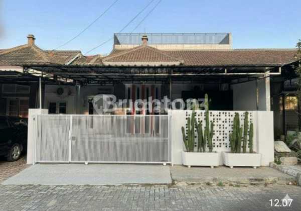 Dijual Rumah Fullfurnish Tengah Kota Bernuansa Minimalis Lokasi Dalam Perumahan Wika Aman Nyaman Harga Nego Dijual Rumah Fullfurnish Tengah Kota Bernuansa Minimalis Lokasi Dalam Perumahan Wika Aman Nyaman Harga Nego