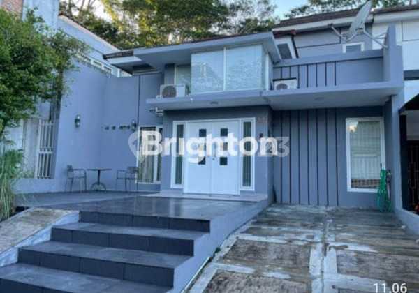 Disewakan Rumah Fullfurnish Tengah Kota Bernuansa Minimalis Lokasi Dalam Perumahan Cbi Aman Nyaman Harga Nego Disewakan Rumah Fullfurnish Tengah Kota Bernuansa Minimalis Lokasi Dalam Perumahan Cbi Aman Nyaman Harga Nego