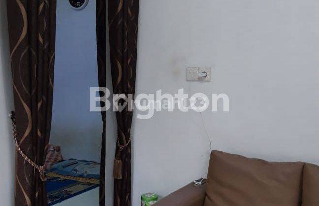 DIJUAL RUMAH SIAP HUNI TENGAH KOTA  LOKASI KARANG REJO AMAN NYAMAN HARGA NEGO