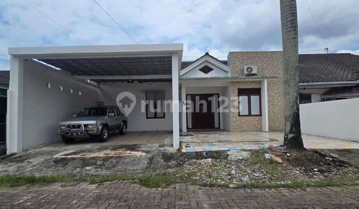 Dijual Rumah Besar Tengah Kota Lokasi Dalam Perumahan Bdi Aman Nyaman Harga Nego 1