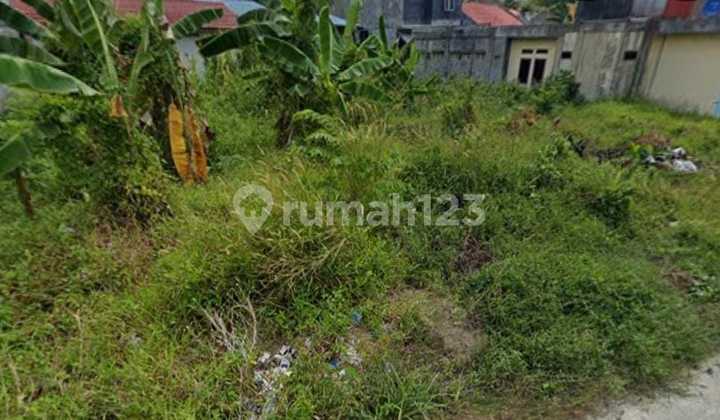 Dijual Tanah Pinggir Jalan Cor Perumahan Lokasi Wonorejo Cocok Dibuat Ruko, Rumah Tinggal, Kos Kosan Atau Kontrakan Dijual Tanah Pinggir Jalan Cor Perumahan Lokasi Wonorejo Cocok Dibuat Ruko, Rumah Tinggal, Kos Kosan Atau Kontrakan