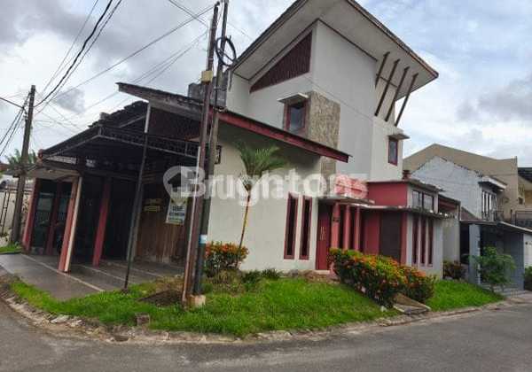 Dijual Rumah Tengah Kota Bernuansa Minimalis Lokasi Dalam Perumahan Wika Aman Nyaman Harga Nego Dijual Rumah Tengah Kota Bernuansa Minimalis Lokasi Dalam Perumahan Wika Aman Nyaman Harga Nego