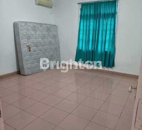 Disewakan Rumah Semifurnish Tengah Kota Lokasi Dalam Perumahan Balikpapan Baru Aman Nyaman Harga Nego 2