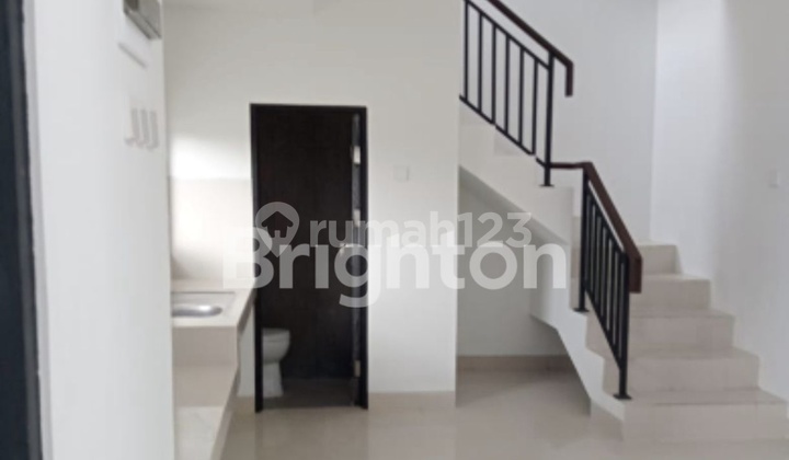 For Sale: Luxurious Minimalist-Style City Center House Located in Grand City Residential Area, Safe and Comfortable, Negotiable Price 2