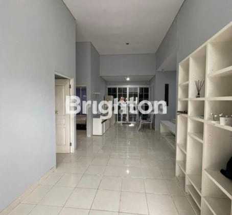 Disewakan Rumah Fullfurnish Tengah Kota Bernuansa Minimalis Lokasi Dalam Perumahan Cbi Aman Nyaman Harga Nego 2