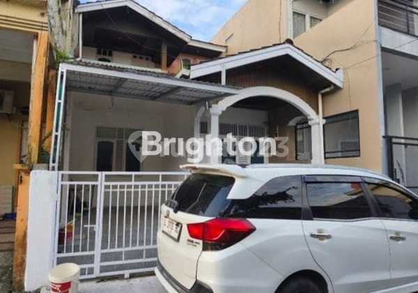For Sale Semi-furnished Minimalist Style House in the City Center, Located in a Safe and Comfortable Regency Residential Area, Negotiable Price For Sale Semi-furnished Minimalist Style House in the City Center, Located in a Safe and Comfortable Regency Residential Area, Negotiable Price
