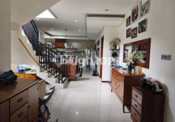 Dijual Rumah Cantik dan Besar Fullfurnish Tengah Kota Bernuansa Minimalis Lokasi Dalam Perumahan Sepinggan Pratama Aman Nyaman Harga Nego 2