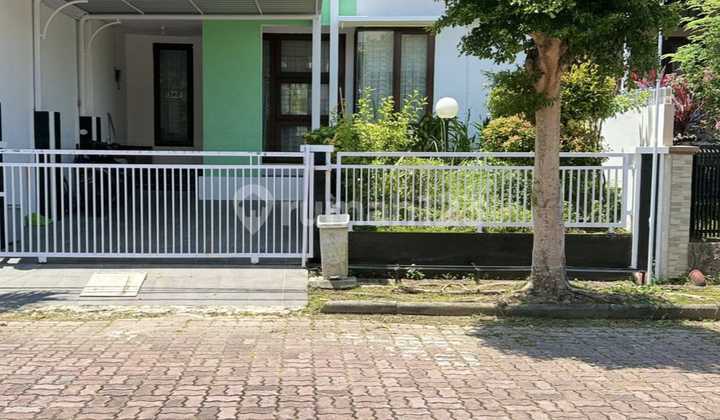 Dijual Rumah Fullfurnish Tengah Kota Bernuansa Minimalis Lokasi Dalam Perumahan Bdi Aman Nyaman Harga Nego 1