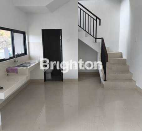 For Rent: A Beautiful Minimalist-Themed House in the City Center, Located in the Grand City Housing Complex, Safe and Comfortable, Price Negotiable. 2