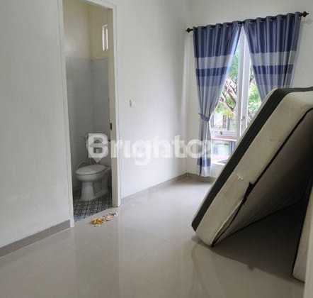Dijual Rumah Dengan Halaman Luas Tengah Kota Bernuansa Minimalis Lokasi Dalam Perumahan Sepinggan Pratama Aman Nyaman Harga Nego 2