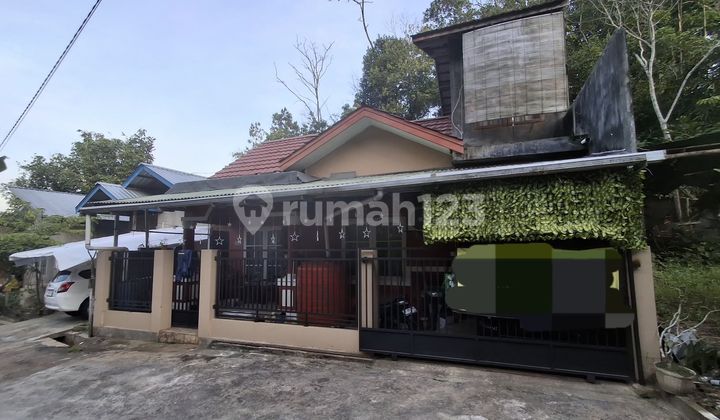 For Sale: Ready-to-Occupy House in the City Center, Jokotole Ampal River Area.