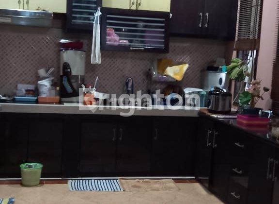 Rumah Siap Huni di balikpapan regency  2