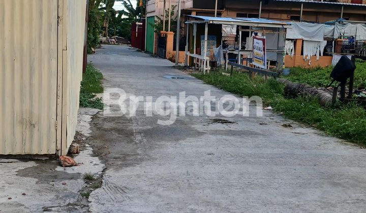 LAND FOR SALE BY THE ROAD IN A HOUSING ESTATE AREA, SUITABLE FOR BUILDING SHOP HOUSES, RESIDENTIAL HOMES, BOARDING HOUSES, OR RENTAL PROPERTIES. LAND FOR SALE BY THE ROAD IN A HOUSING ESTATE AREA, SUITABLE FOR BUILDING SHOP HOUSES, RESIDENTIAL HOMES, BOARDING HOUSES, OR RENTAL PROPERTIES.