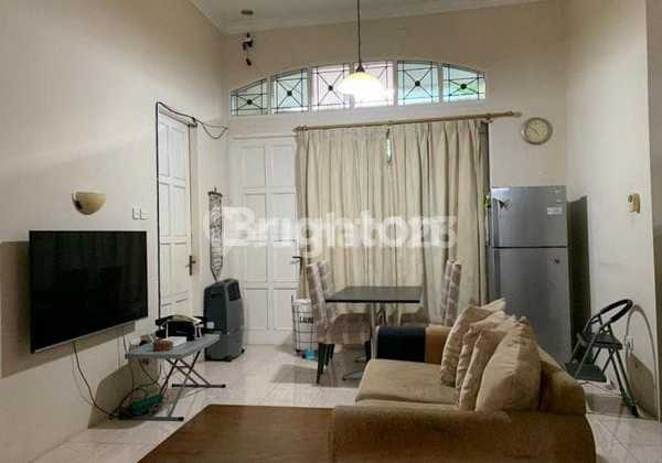 Disewakan Rumah Fullfurnish Tengah Kota Bernuansa Minimalis Lokasi Dalam Perumahan Bdi Aman Nyaman Harga Nego 2