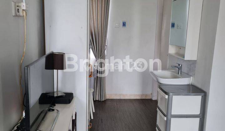 DIJUAL RUMAH 2 LANTAI SEMIFURNISH TENGAH KOTA BERNUANSA MINIMALIS LOKASI DALAM PERUMAHAN BALIKPAPAN BARU AMAN NYAMAN HARGA NEGO