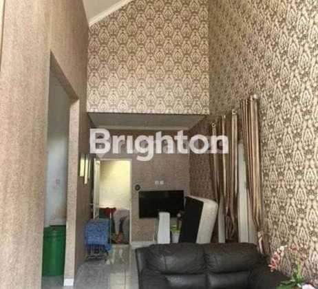 For Sale, Fully Furnished House, Ready to Occupy, Central City Area, Wika Housing Complex. 2