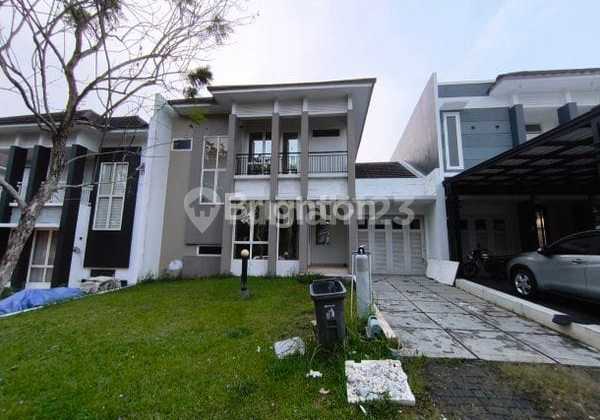 Fully Furnished House for Rent in Grand City Location