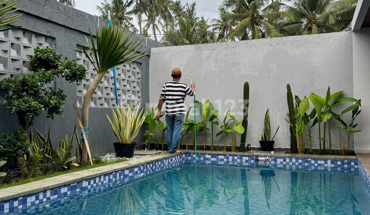 Villa Strategis Dilovina Singaraja Tenang dan Asri