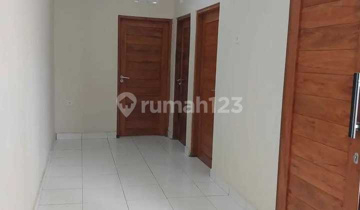 Rumah Strategis Minimalis Siap Huni dan Nyaman di Pemogan 2