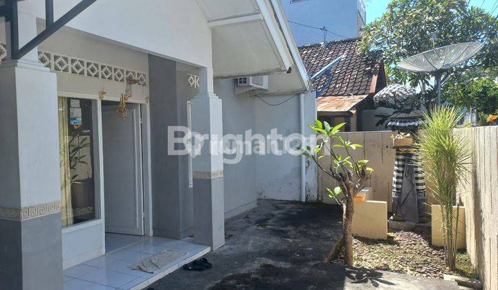 CHEAP HOUSES IN SAMBANGAN SINGARAJA 2