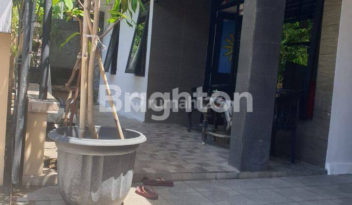 DI JUAL RUMAH SIAP HUNI DI PERUMAHAN GREEN KORI DPS 2