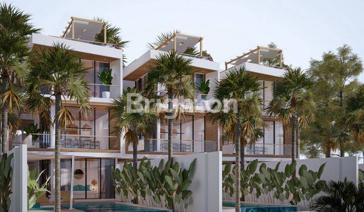 Skyhill Village, Premium Resort Style Villa 1