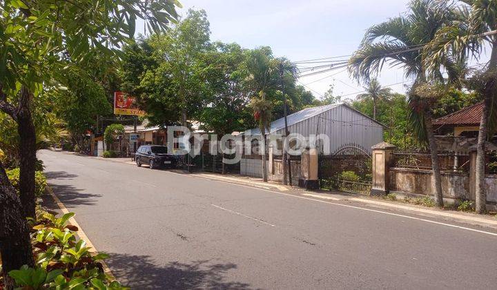 FAST PREMIUM LAND IN JEMBRANA CITY 1