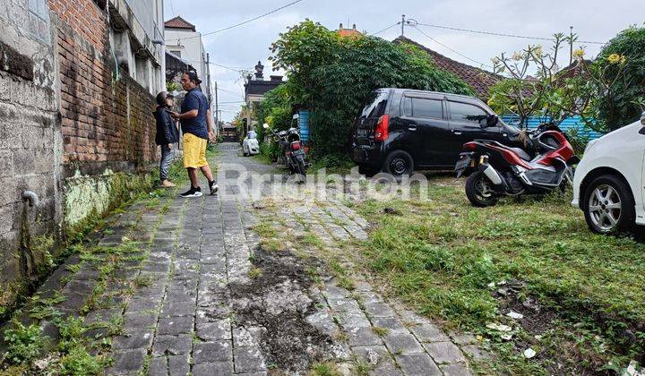 TANAH MURAH DI GATSU BARAT 2