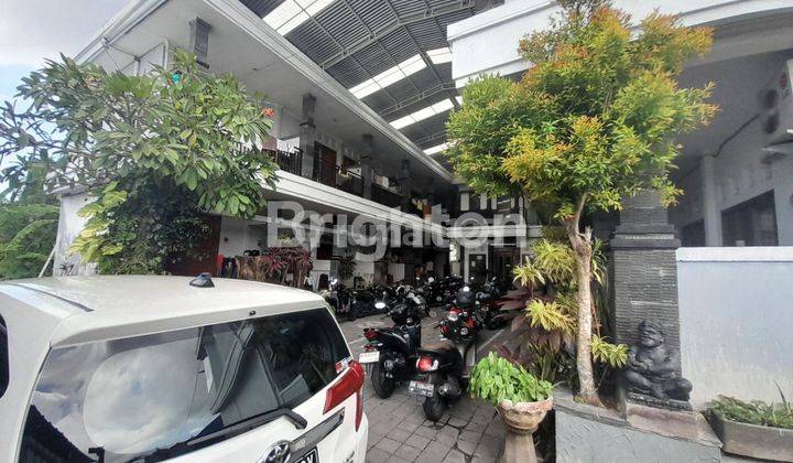 BOARDING HOUSES IN DENPASAR CITY AREA 2