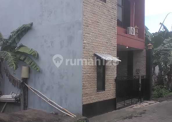 Strategic Investment and Residence in Kwanji Asri Sempidi 2