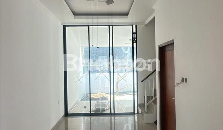 RUMAH BARU DI GRAND SRIKANDI MANSION MUNGGU 2