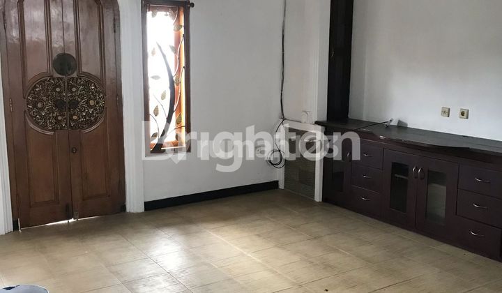 Rumah di Perumahan Batu Bidak Kerobokan 2