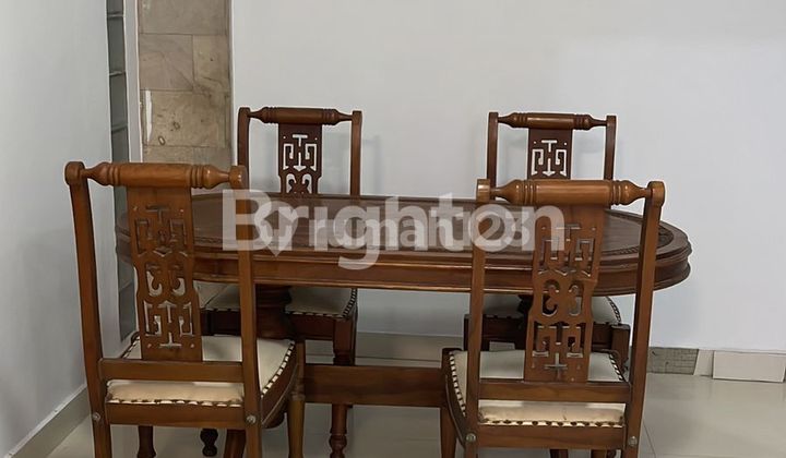 RUMAH SIAP HUNI JALAN TUKAD BATANGHARI  2