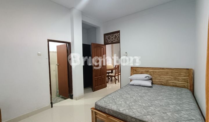 RUMAH SIAP HUNI JALAN TUKAD BATANGHARI  1