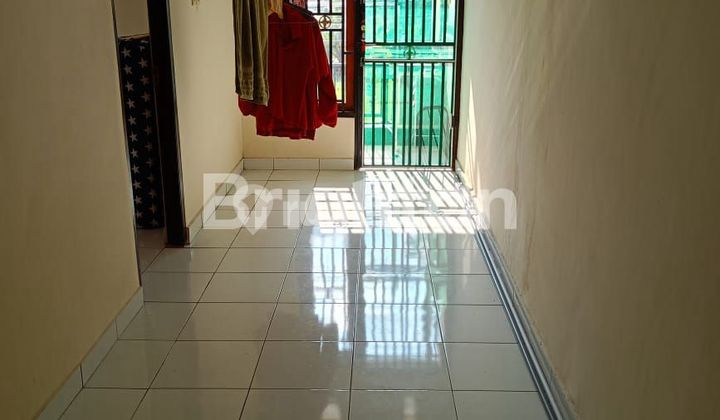 RUKO STRATEGIS  LANTAI 2 DI BURUAN TABANAN 2