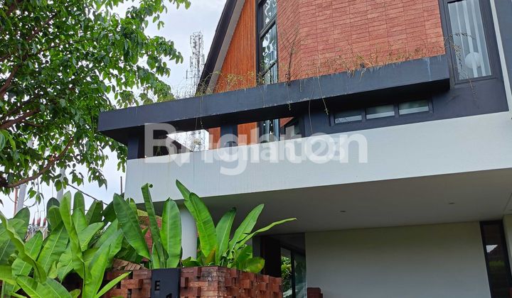 VILLA DAMARA VILLAGE UBUD