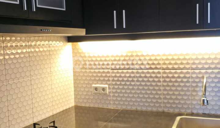 Rumah Cantik Gaya Villa di Kesiman Kerthalangu 2