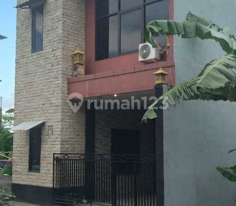 Investasi dan Hunian Strategis di Kwanji Asri Sempidi Investasi dan Hunian Strategis di Kwanji Asri Sempidi