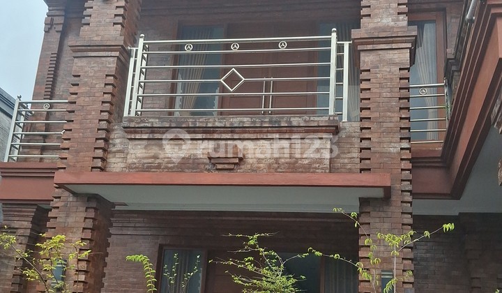 Investasi dan Hunian Ideal di Batu Bulan Semi Furnished