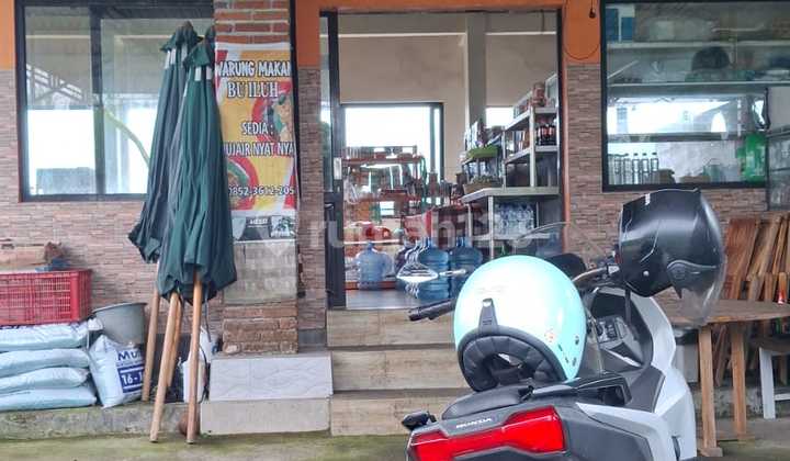 Di Jual Tanah Premium View Danau Tamblingan Munduk Singaraja