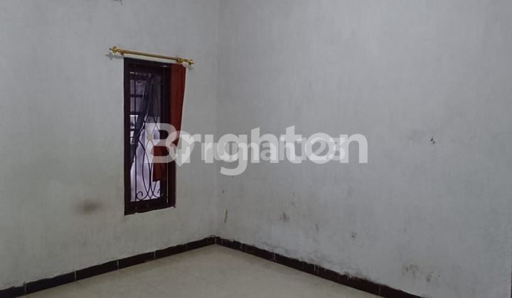 RUMAH SIAP HUNI DI JALAN CARGO 2