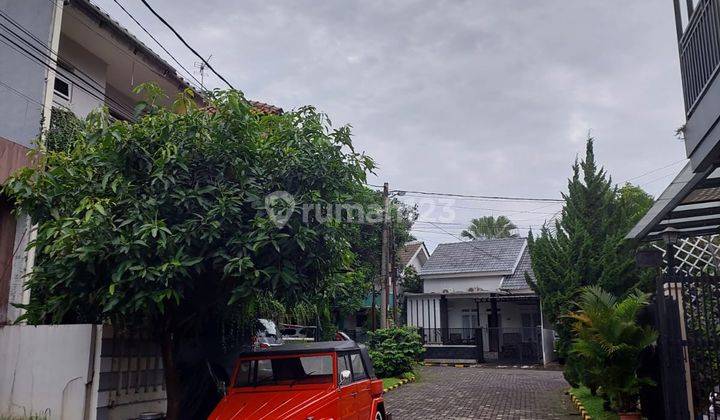 Rumah di Perumahan Pajajaran Regency Blok L No 2, Rt 2 Rw 18 1