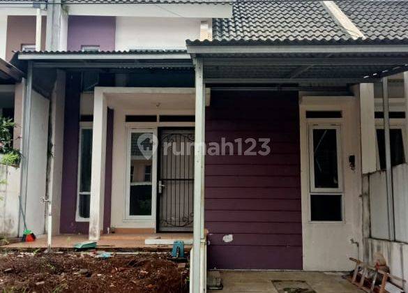 Dijual Rmh Parahyangan Regency Bogor Raya  1