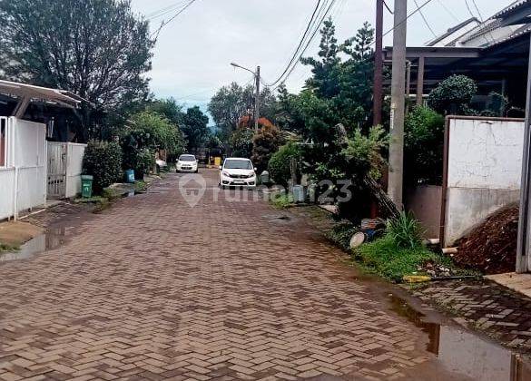 Dijual Rmh Parahyangan Regency Bogor Raya  2