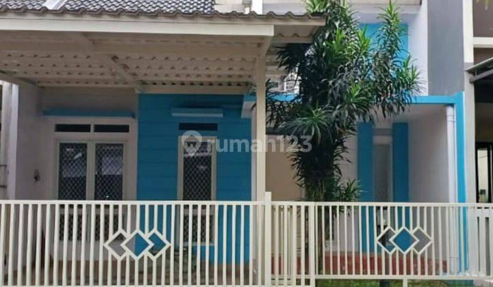 Dijual Rumah Parahyangan Regency 1