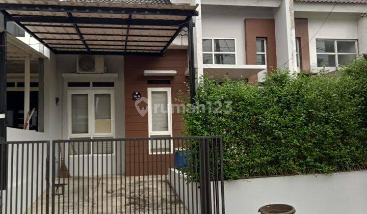 Dijual Rmh Parahyangan Regency Bogor 1