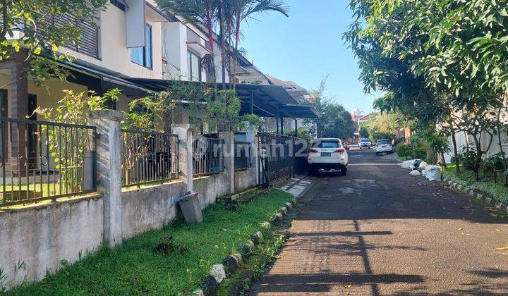 Dijual Rumah Bogor Nirwana Residence 2