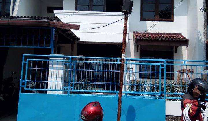 Dijual Disewa Rumah Baranangsiang Indah 1