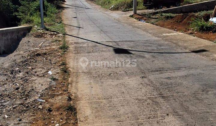 Kavling Terlaris Kodya Bandung 8 Menit Alun-Alun Ujung Berung 2